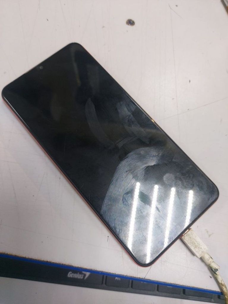 Купити Samsung galaxy a02 2/32gb Б/У