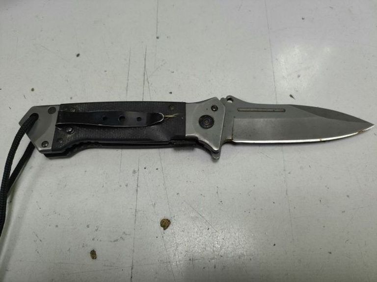 Распродажа Mil-tec DA35 Black (15344502), продавец Техноскарб