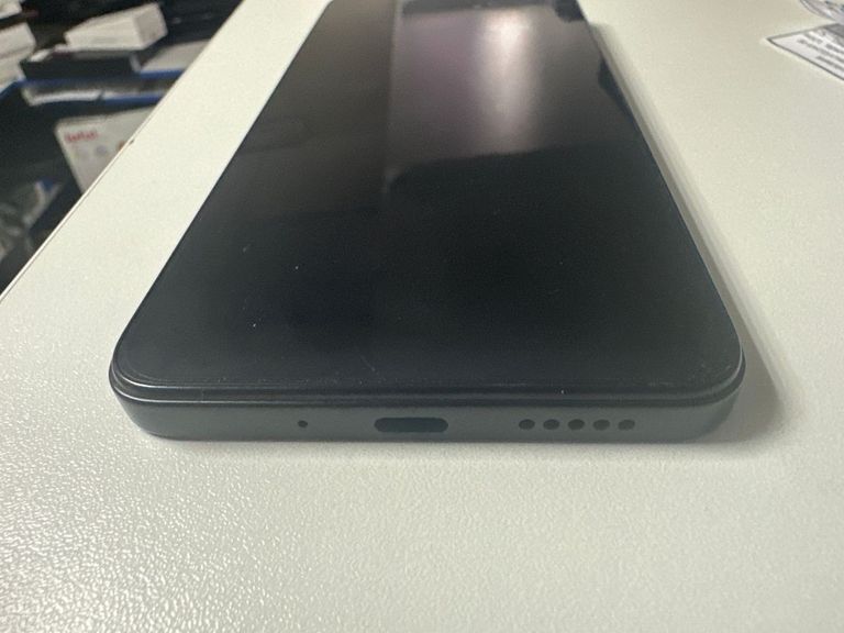 Дешево Xiaomi redmi 14c 4/128gb з ломбарду