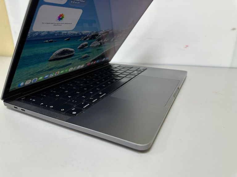 Apple a2338/macbook pro 13,3 /m1 8-gpu/ ram8gb/ ssd512gb/ retina/ truetone/ touch bar Код:01-200846387. Зображення 17