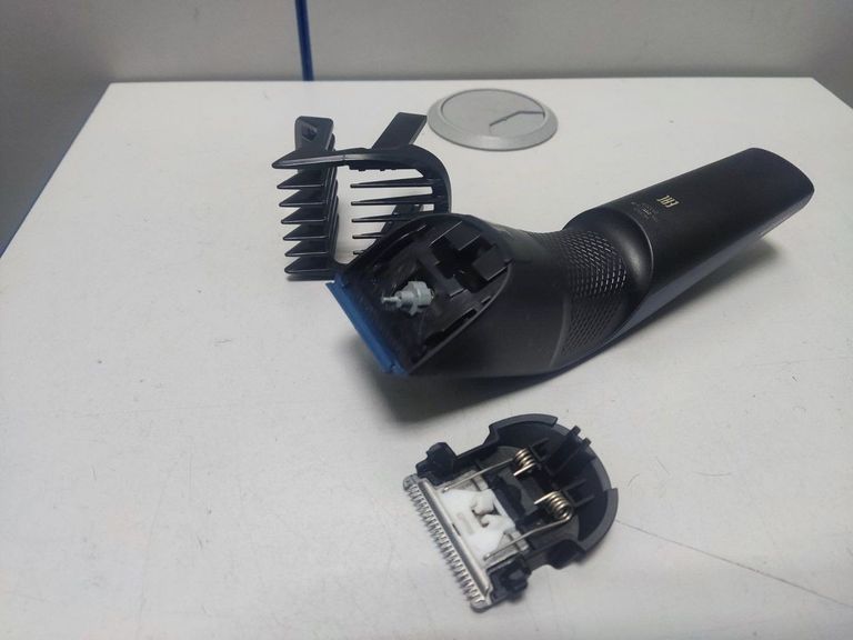 Philips Hairclipper Series 3000 HC3505/15 Код:01-200846983. Зображення 8