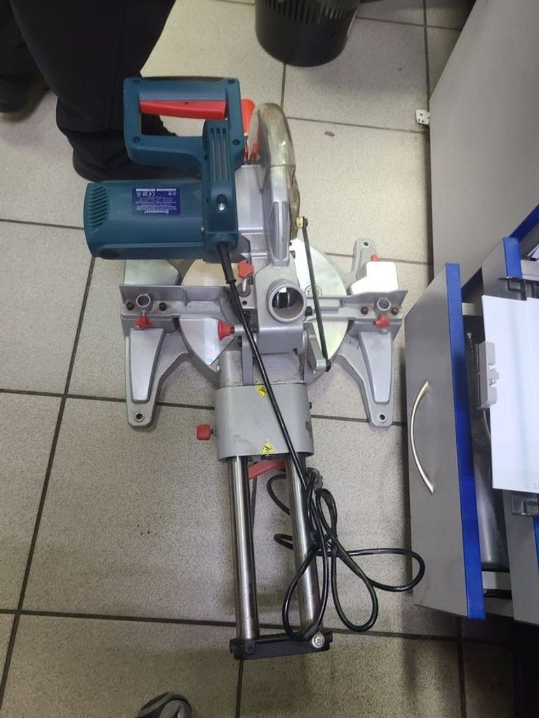 Дешево Зенит ЗТП-255/2350 профи (846812) з ломбарду