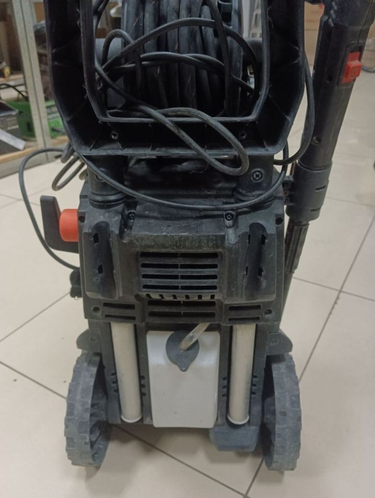 Оголошення Dnipro-M pw-16br Б/У