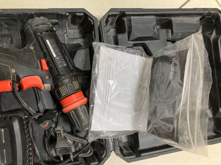 Дешево Dnipro-M cd-12qx 2акб зп з ломбарду