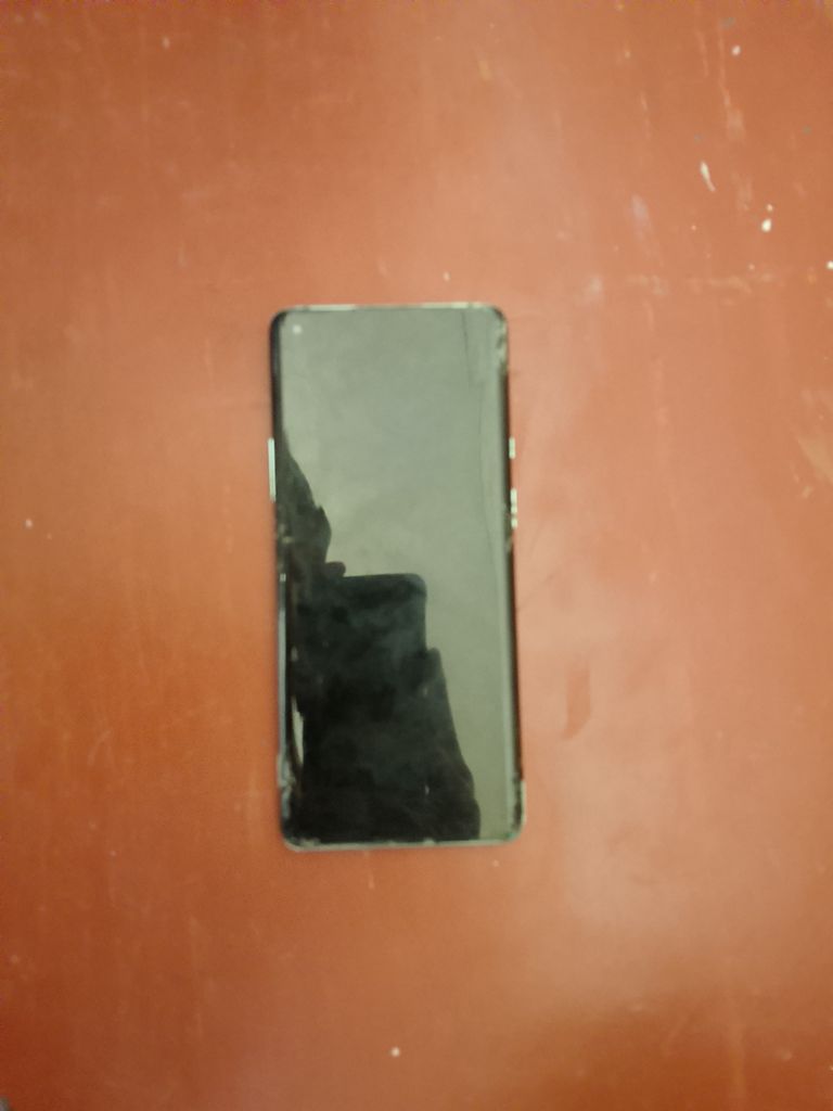 Оголошення OnePlus 8 Pro 8/128GB Ultramarine Blue Б/У