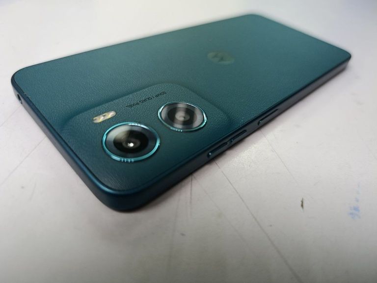 Розпродаж Motorola moto g05 4/128gb, продавець Техноскарб