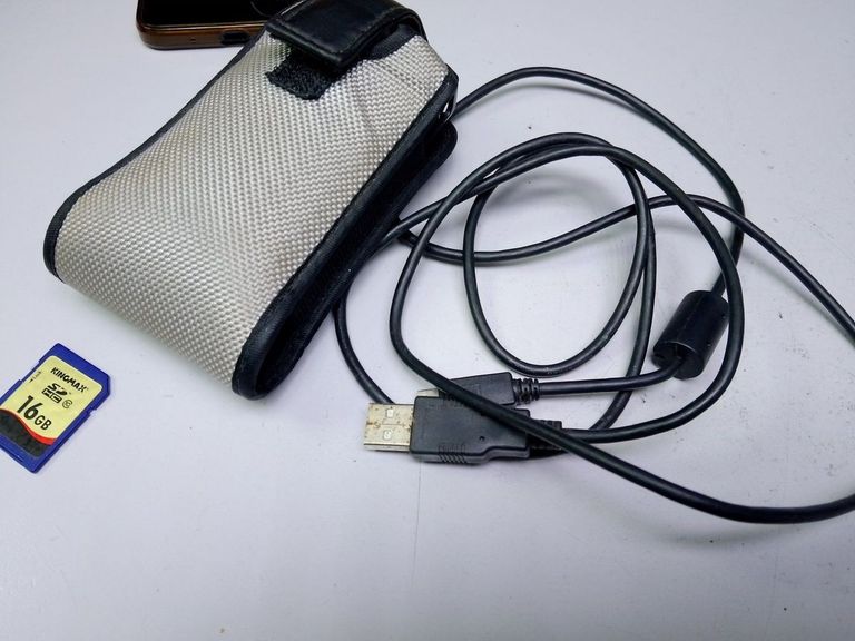 Оголошення Gazer F410 Б/У