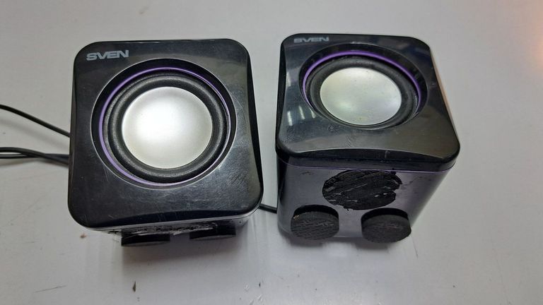 Оголошення SVEN 315 Б/У