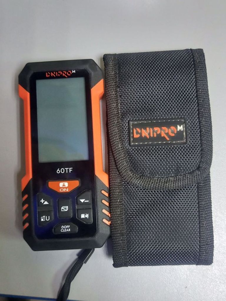 Розпродаж Dnipro-M 60tf, продавець Техноскарб