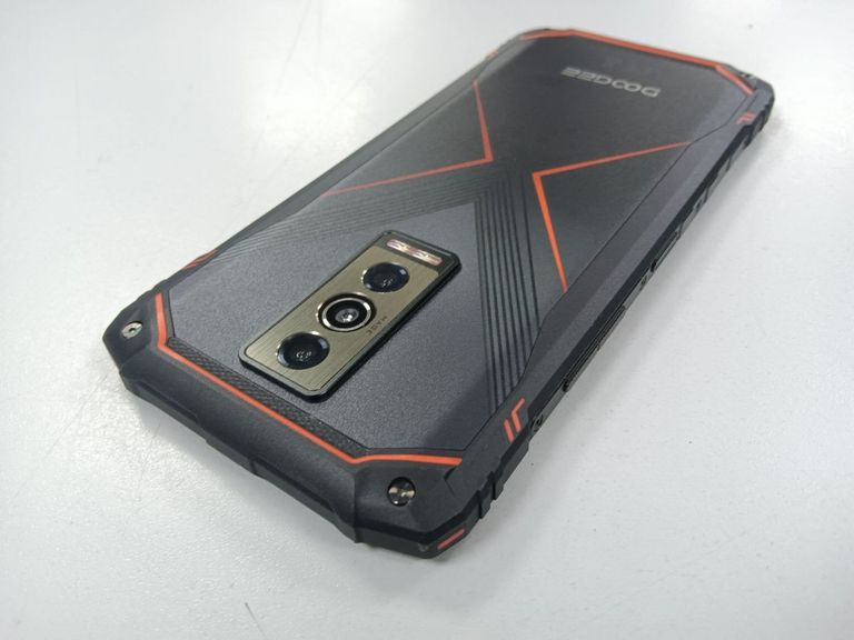 Оголошення Doogee blade 10 pro 6/256gb Б/У