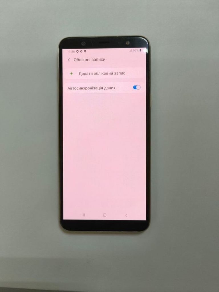 Распродажа Samsung galaxy j8 2018 3/32gb, продавец Техноскарб