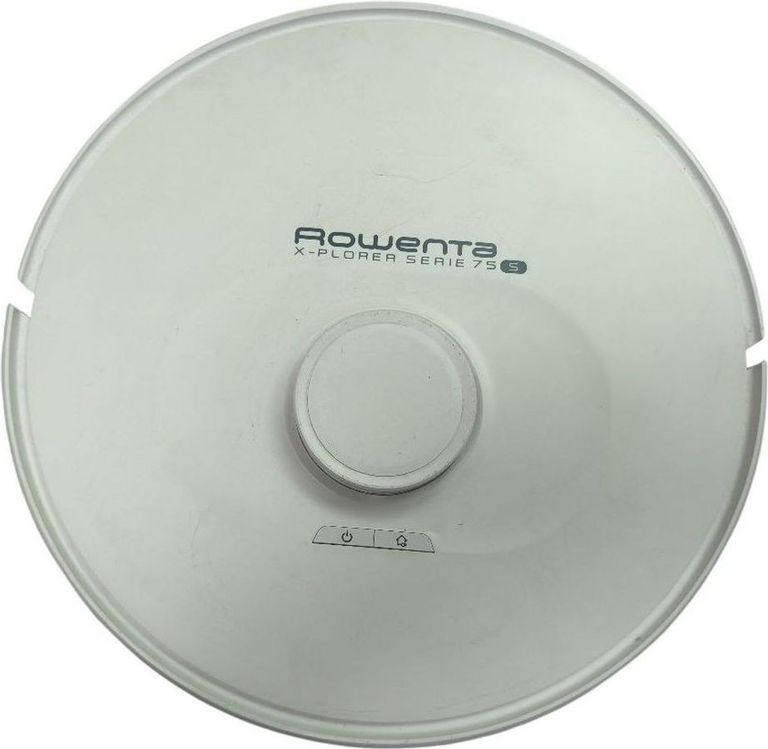 Оголошення Rowenta X-PLORER Serie 75 S RR8567WH Б/У