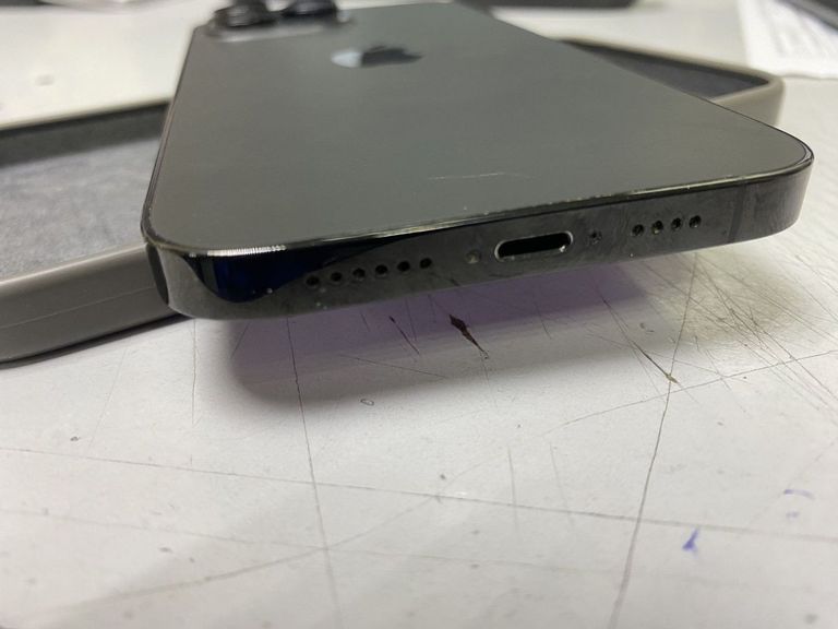 Купити Apple iphone 14 pro max 128gb Б/У