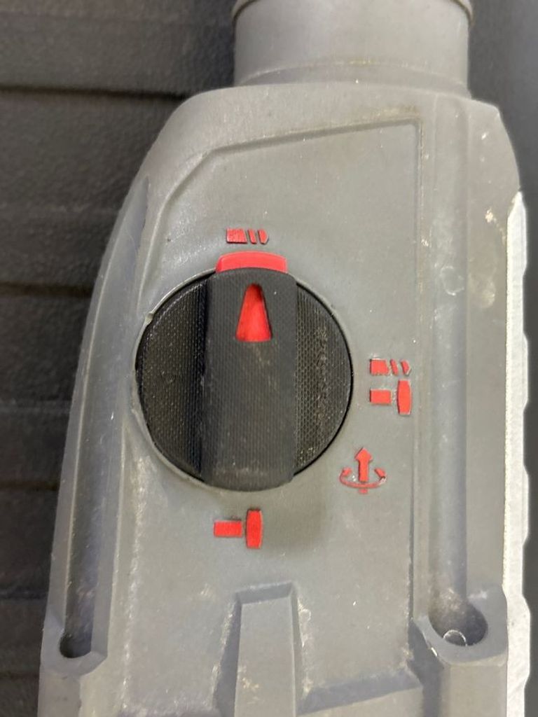 Дешево Intertool DT-0185 з ломбарду