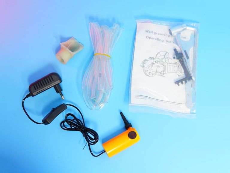 Moyi K1331 4800 Вт Код:null. Зображення 8