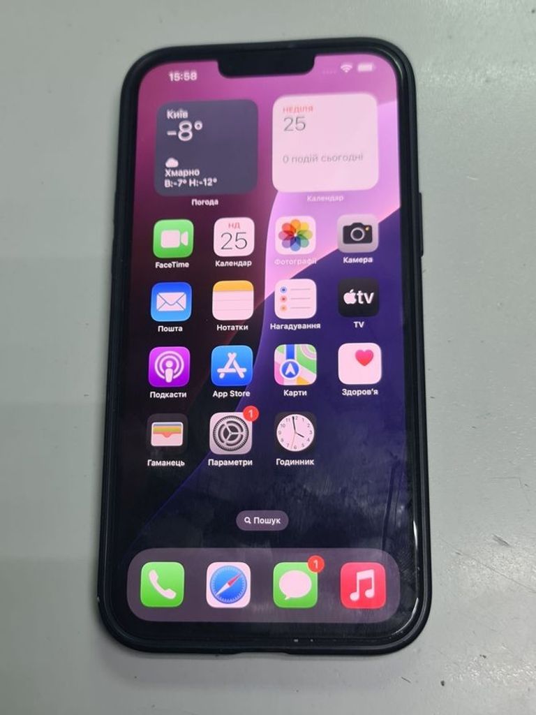 Купити Apple iphone 13 pro max 128gb Б/У