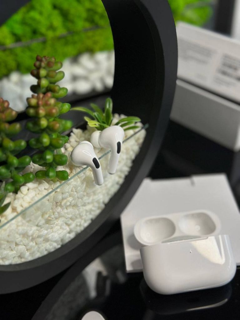 Apple AirPods Pro (MWP22) Код:null. Зображення 7