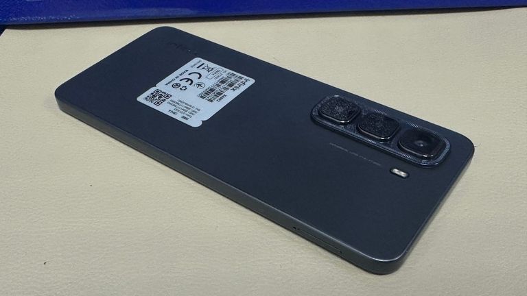 Infinix hot 50 8/128gb Код:01-200851068. Зображення 6