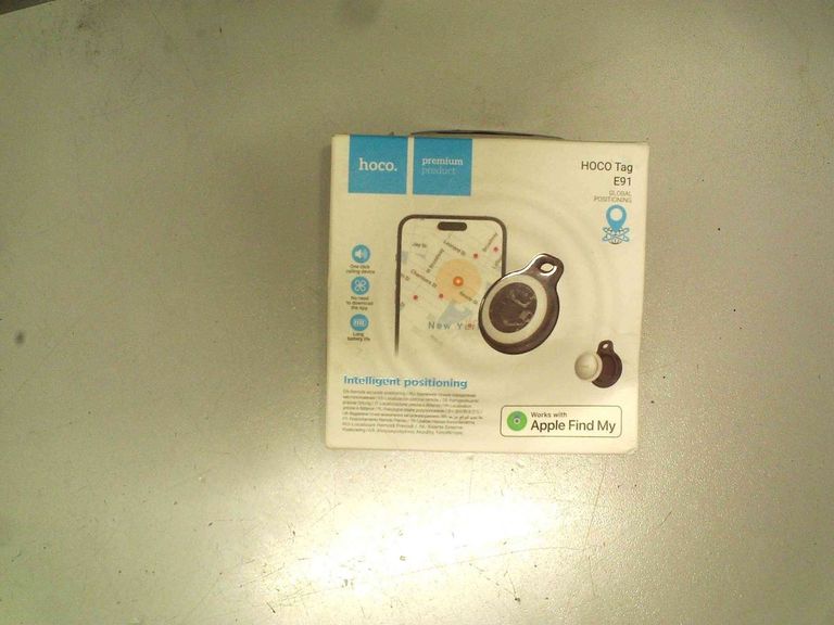 Купить Hoco E91 Б/У
