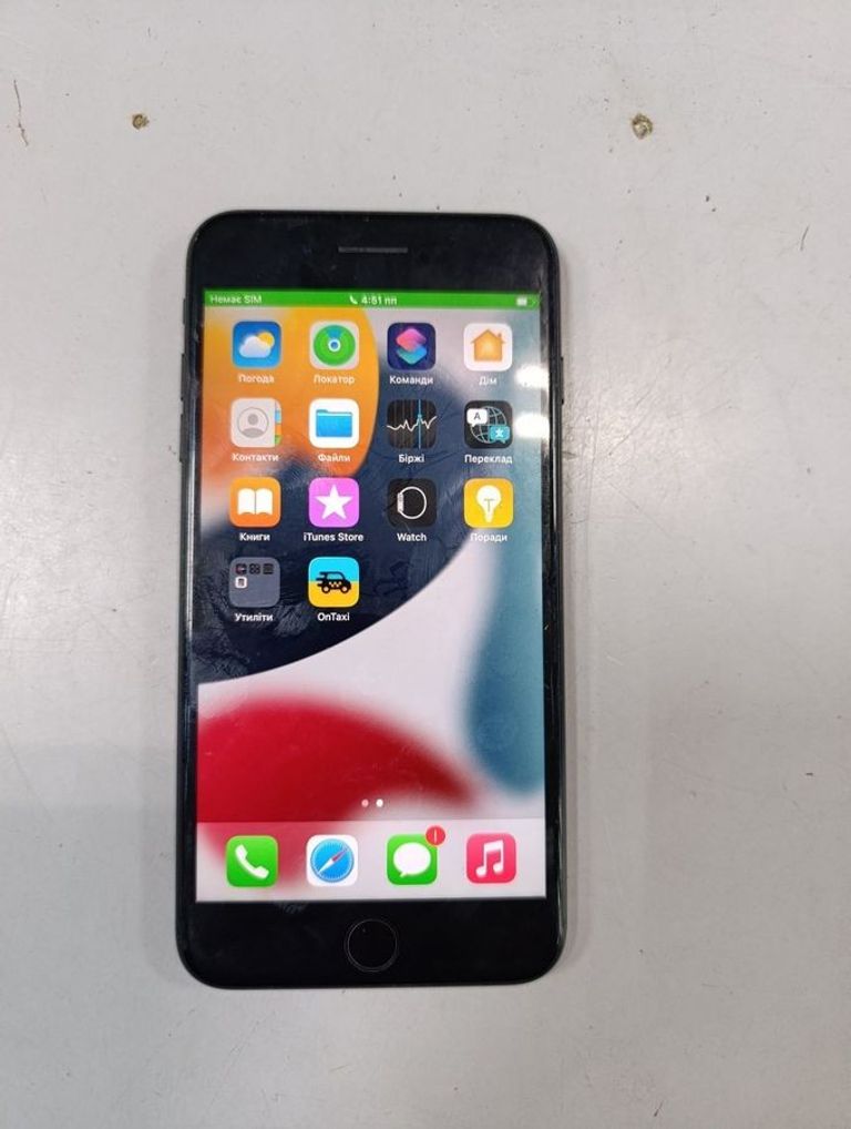 Купити Apple iphone 7 plus 32gb Б/У