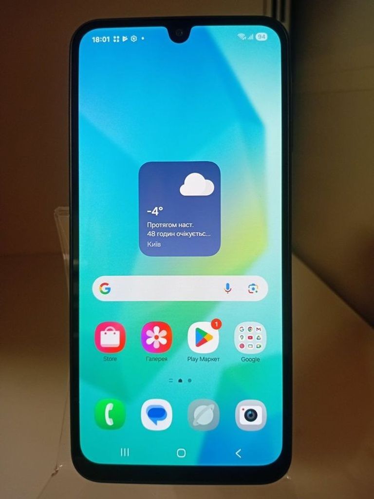 Купить Samsung galaxy a16 4/128gb Б/У