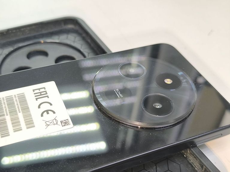 Xiaomi redmi 14c 8/256gb Код:01-200855843. Зображення 10