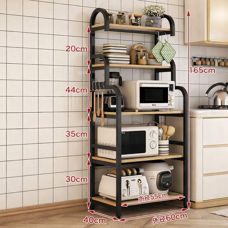 Оголошення AND-1937 на 5 полиць Б/У