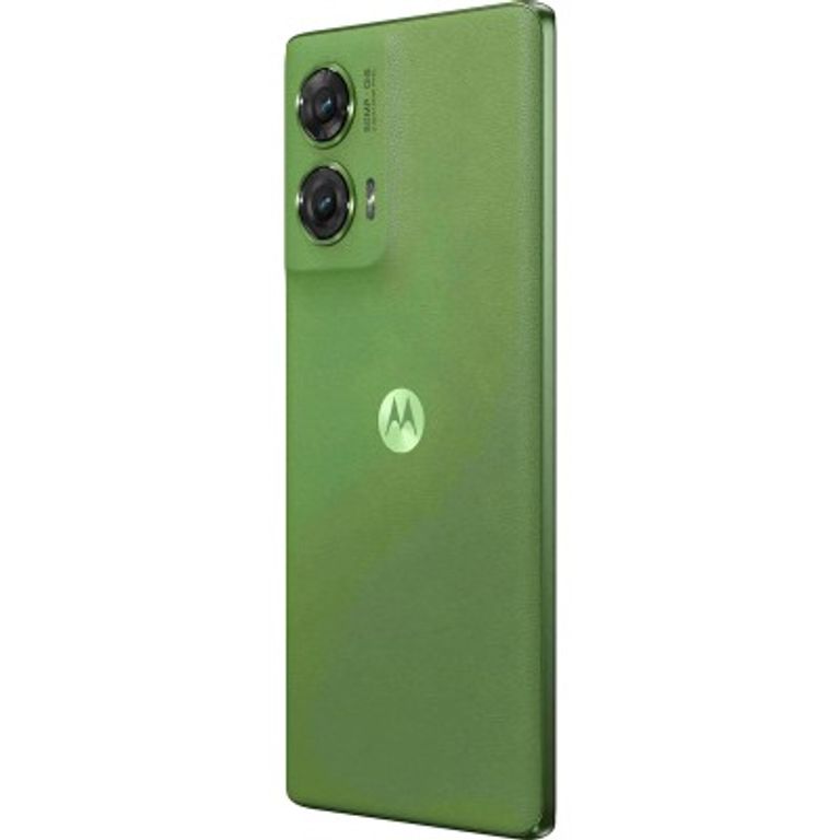 Оголошення Motorola Edge 50 Fusion 8/128GB Forest Green Б/У