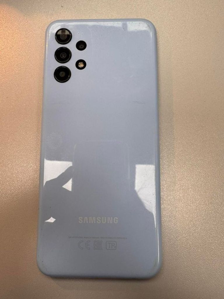 Купити Samsung galaxy a13 4/128gb Б/У
