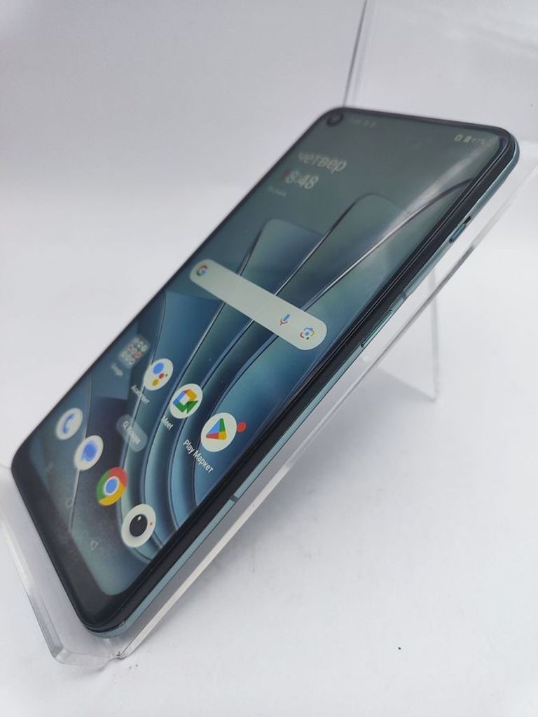 Oneplus 10 Pro 12/256GB Black Код:01-200858874. Зображення 5