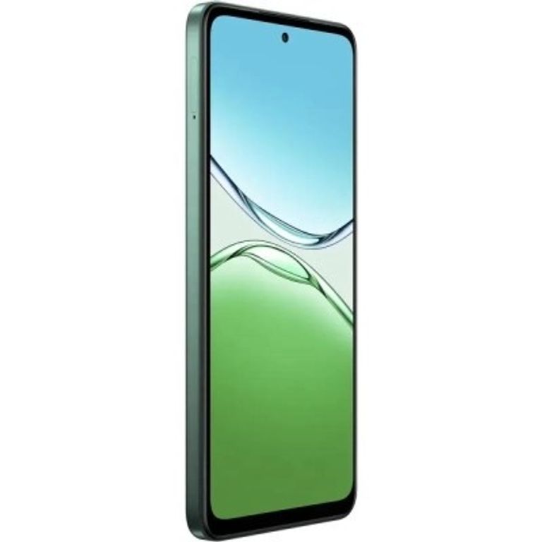 Оголошення Oppo A5 6/128GB Aurora Green (OFCPH2727_GREEN _6/128) Б/У