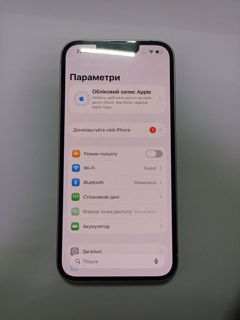 Apple iphone 13 128gb Код:01-200855783. Изображение 5