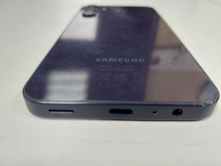 Розпродаж Samsung Galaxy A15 SM-A155F 8/256GB Blue, продавець Техноскарб