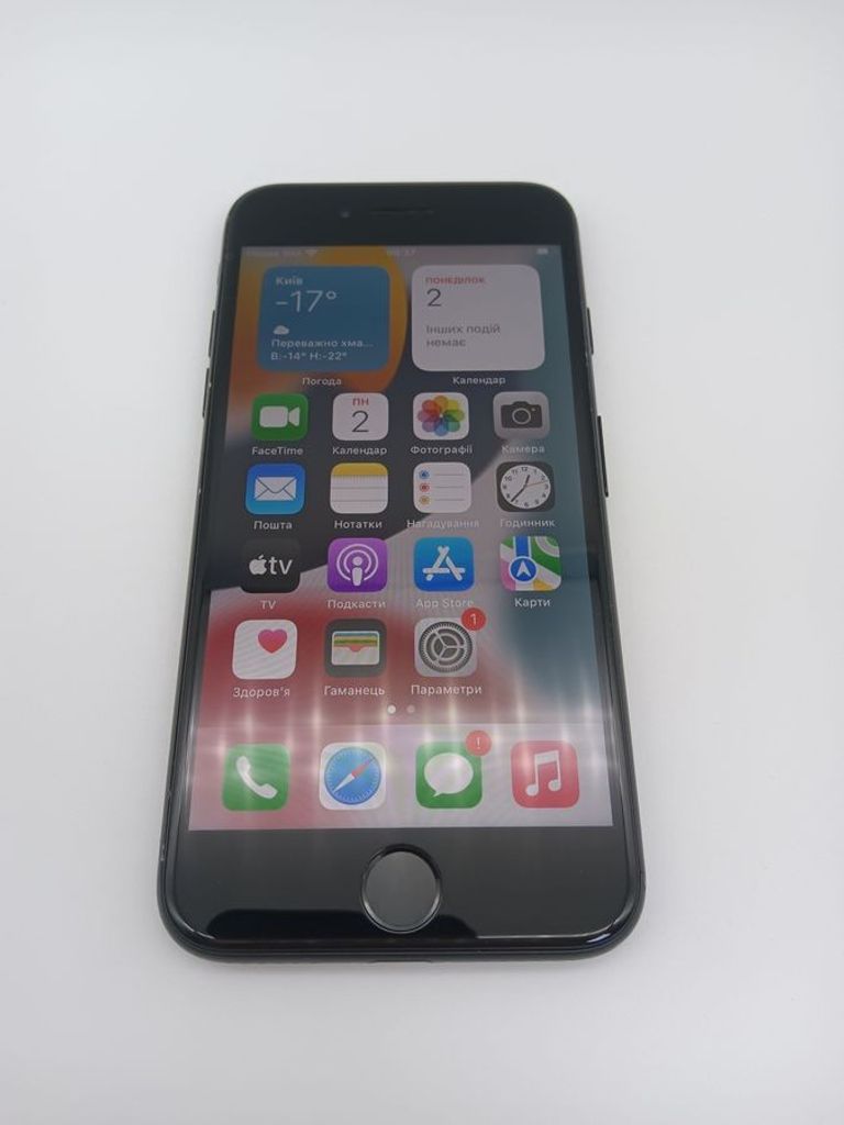 Купити Apple iphone 7 32gb Б/У