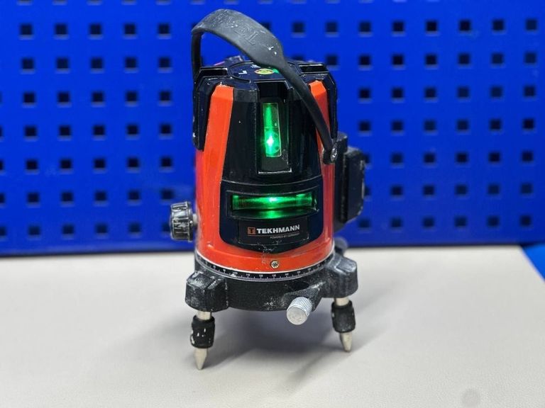 Tekhmann tsl-2/10 gc Код:01-200862651. Зображення 10