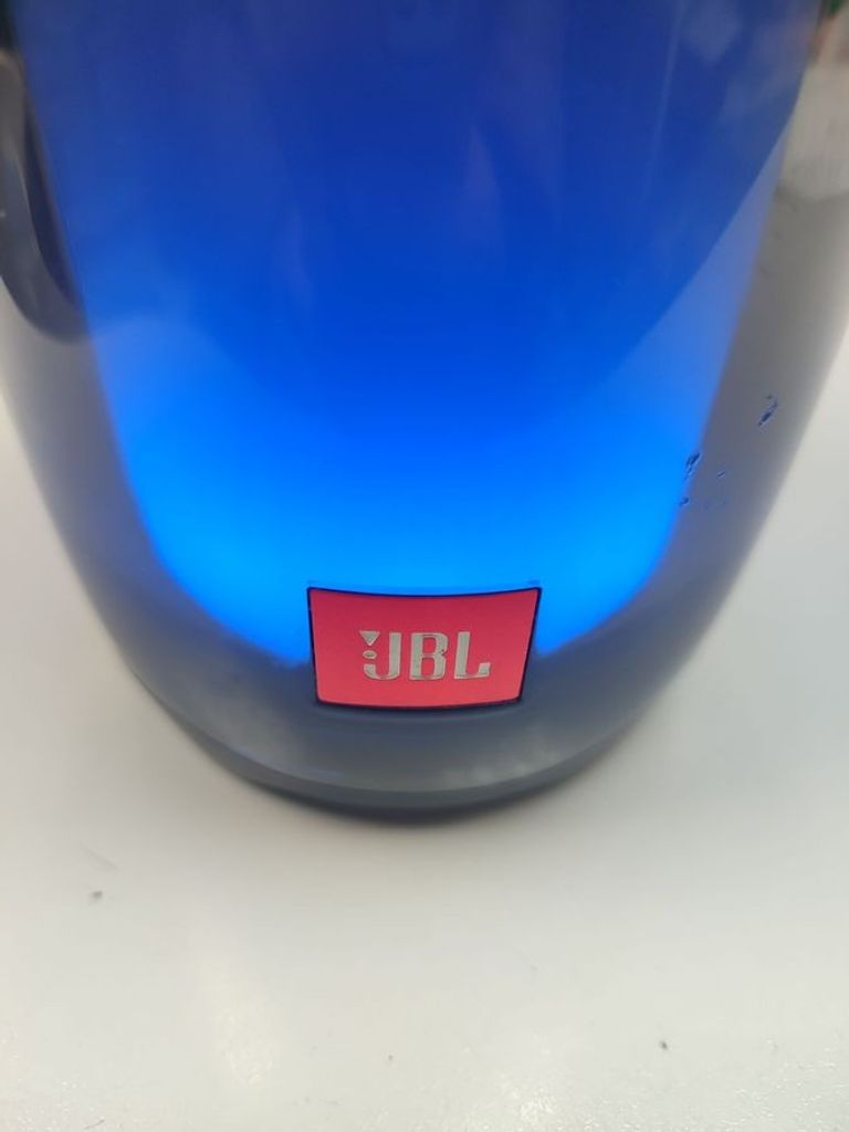 Оголошення Jbl pulse 4 Б/У