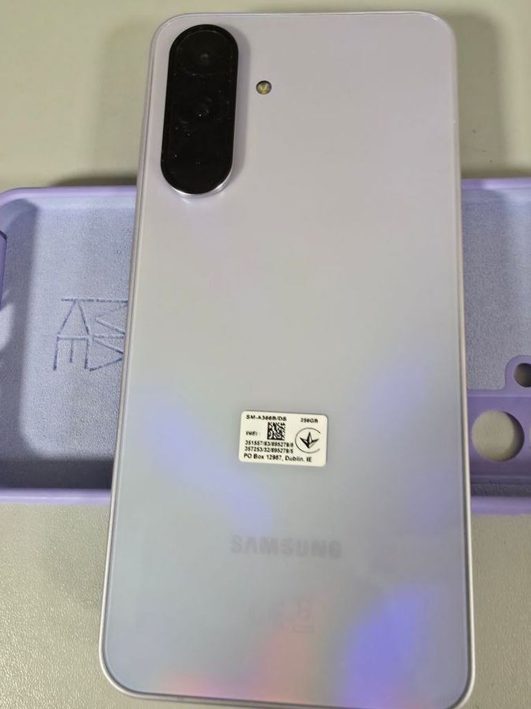 Samsung galaxy a36 5g 8/256gb Код:01-200848946. Зображення 7
