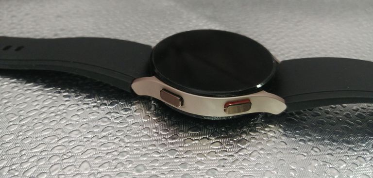 Розпродаж Samsung galaxy watch4 40mm lte, продавець Техноскарб