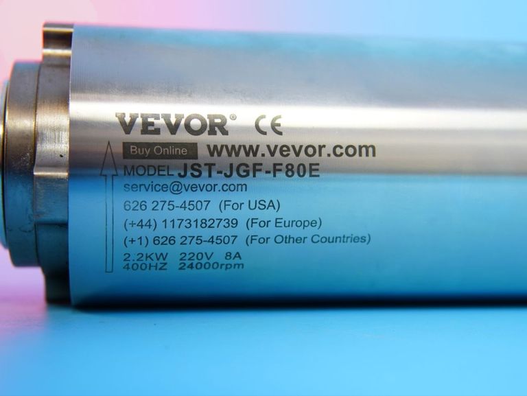 VEVOR JST-JGF-F80E Код:null. Зображення 7