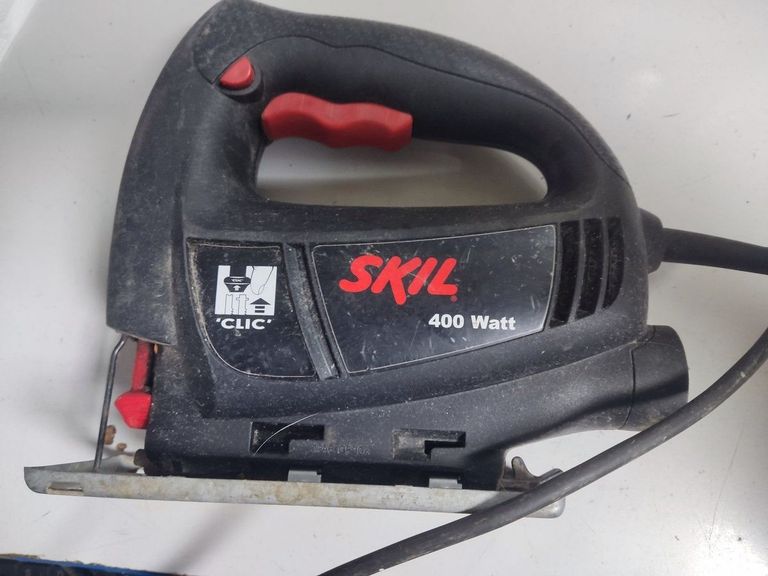 Оголошення Skil 4160 Б/У