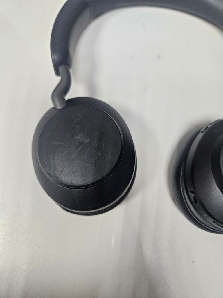 Дешево Jabra Evolve2 65 MS Stereo Black з ломбарду