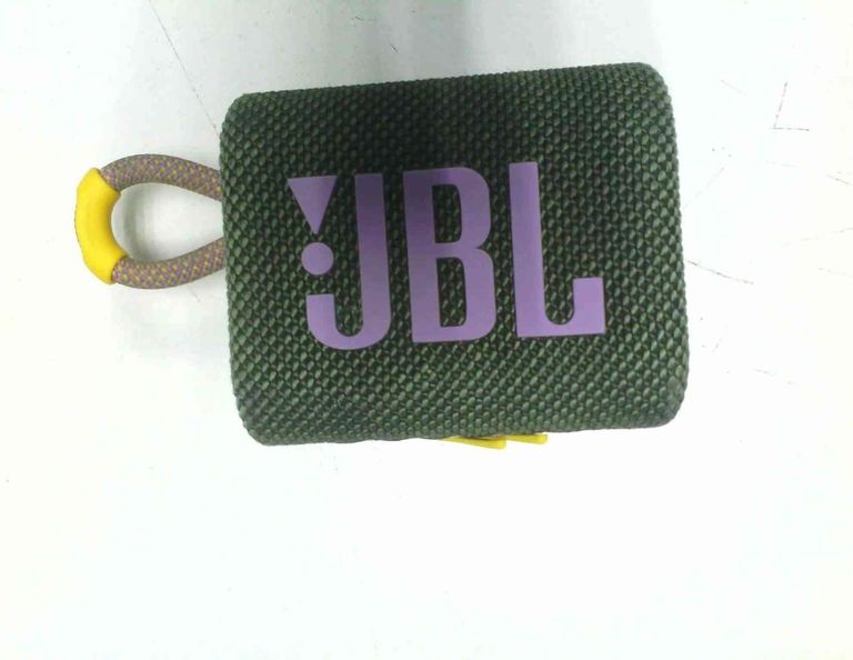 Купити Jbl go 3 Б/У