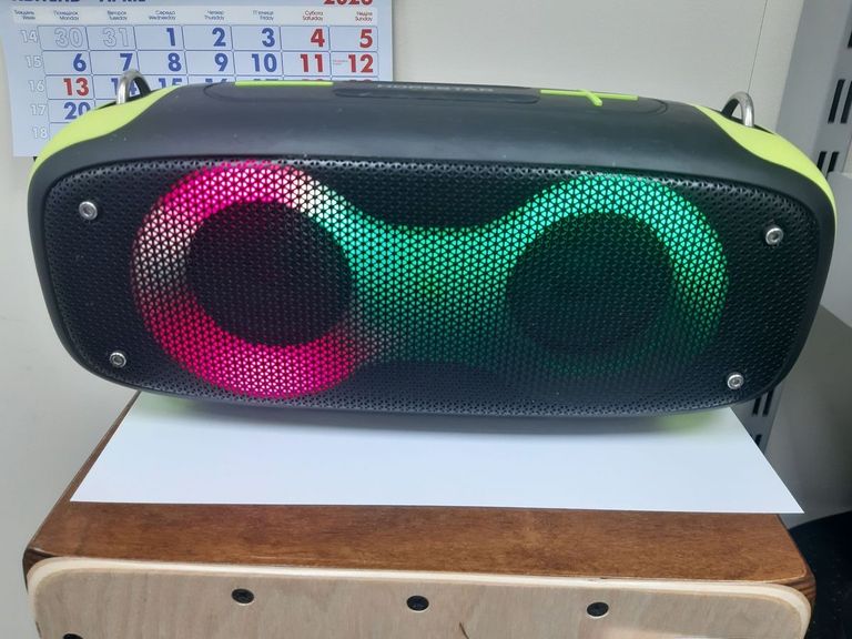 Оголошення Hopestar a30 party Б/У