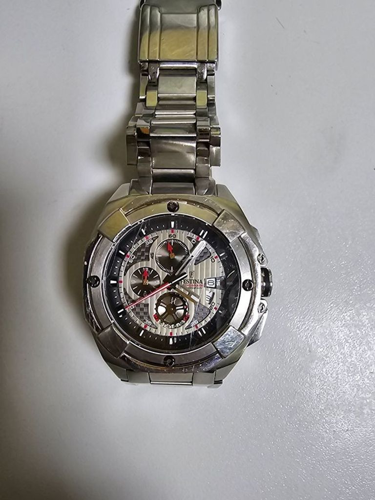 Оголошення Festina f.16351 Б/У