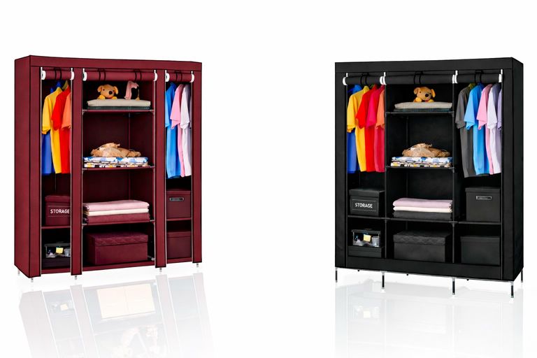 Купити HCX Storage Wardrobe 88130 Б/У