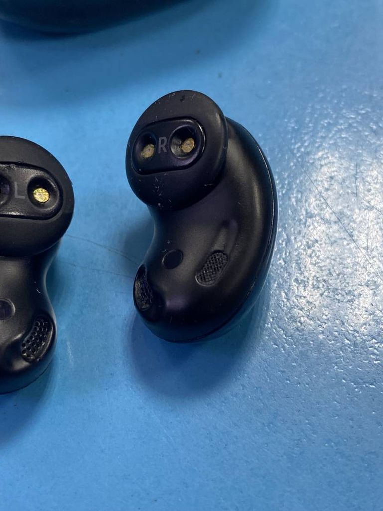 Samsung galaxy buds live