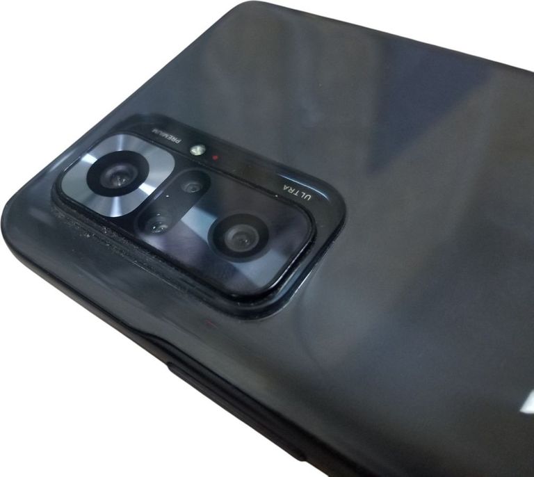 Дешево Xiaomi redmi note 10 pro 6/128gb з ломбарду