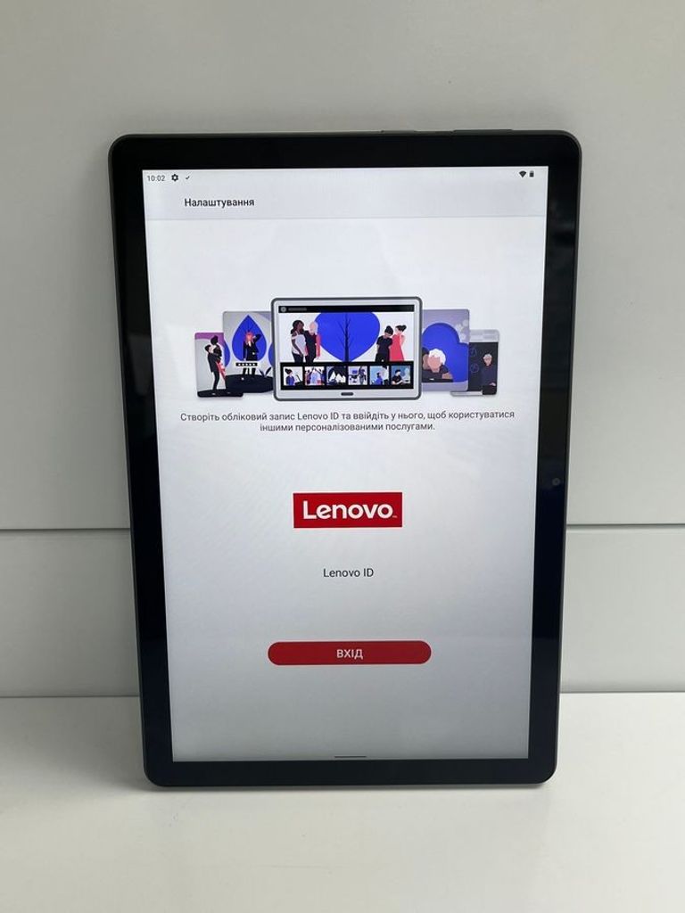 Lenovo tab m10 tb328xu 4/64gb Код:01-200867348. Зображення 5