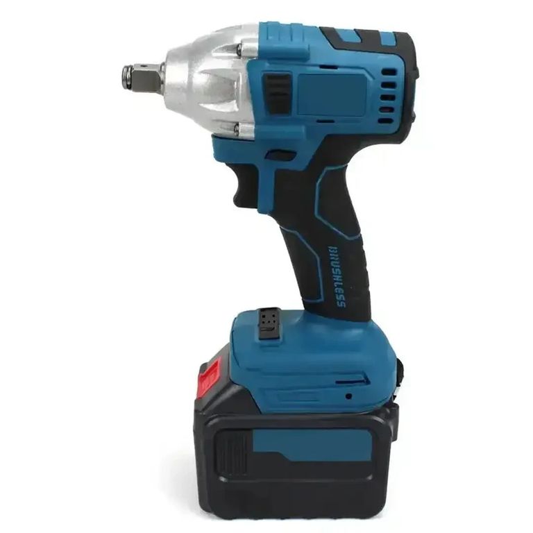 Tool MTS4в1 48V Код:null. Зображення 6