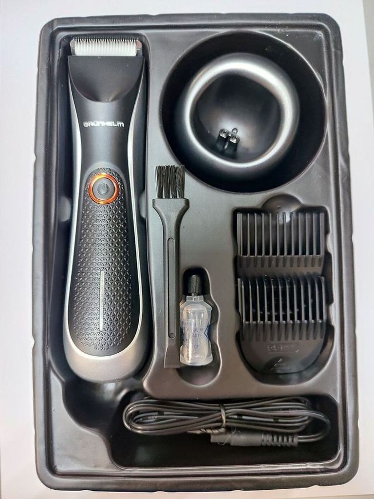 Купити Grunhelm GHC-102CU Б/У